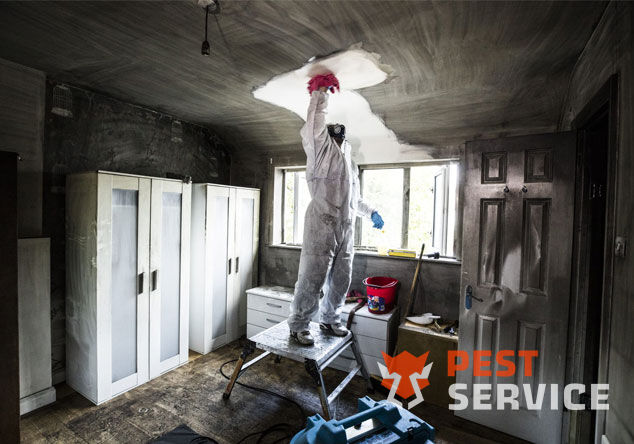 Профессиональная уборка помещений после пожара в Выборге от 2500 руб: удаление сажи, копоти и запаха гари, глубокая очистка поверхностей и восстановление чистоты. Быстро, безопасно и эффективно.